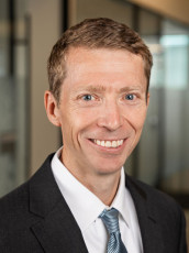 Photo of Kevin Stoll